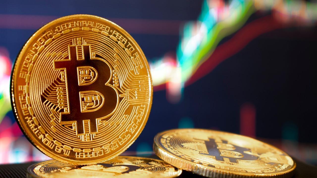 Bitcoin Fiyatı: 96.000 Dolar Kritik Seviye mi?