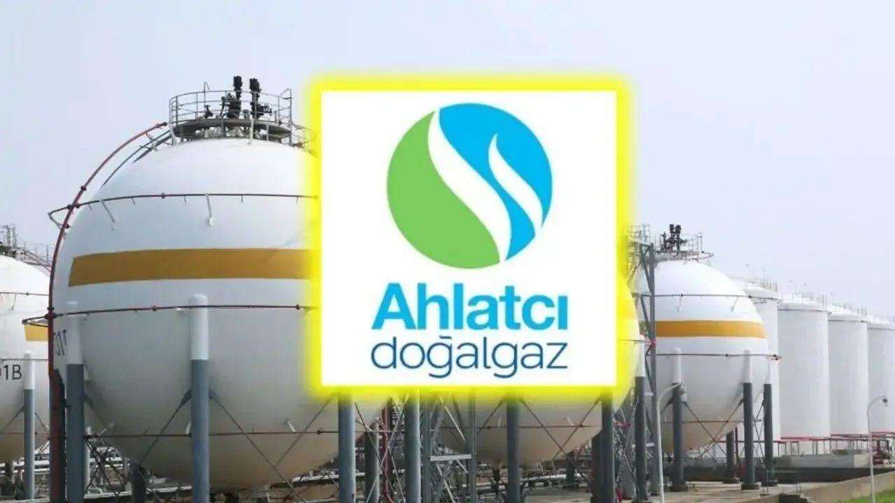 AHGAZ 7 Milyon Hisse Geri Alım Kararı Aldı