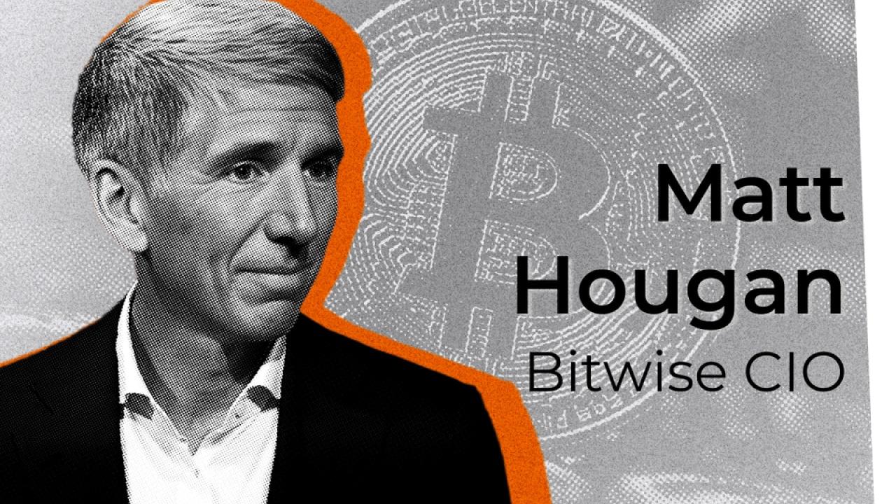 Bitwise CIO: Kripto Düzenlemeleri Yeniliği Engelliyor