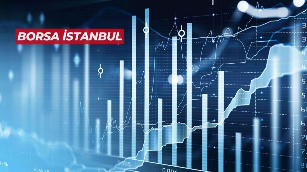 16 Şirket İş İlişkilerini Duyurdu: Borsa İstanbul Günlük %1 Düşüşle Kapandı