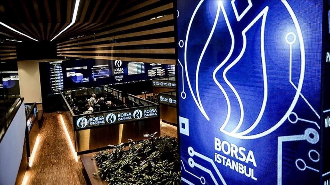 Borsa İstanbul 5 Hisseyi Halka Arz Endeksinden Çıkardı