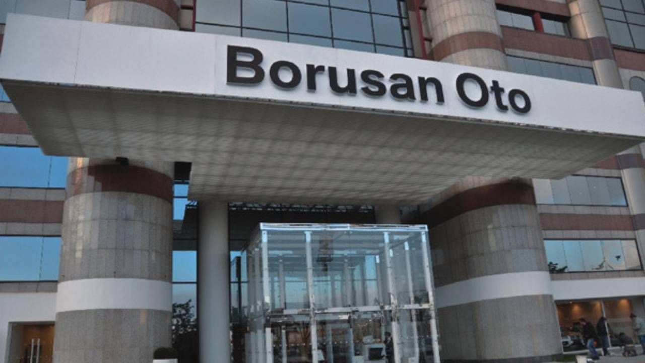 Borusan, ABD'ye 68 Milyon Dolarlık Yatırım Yapıyor