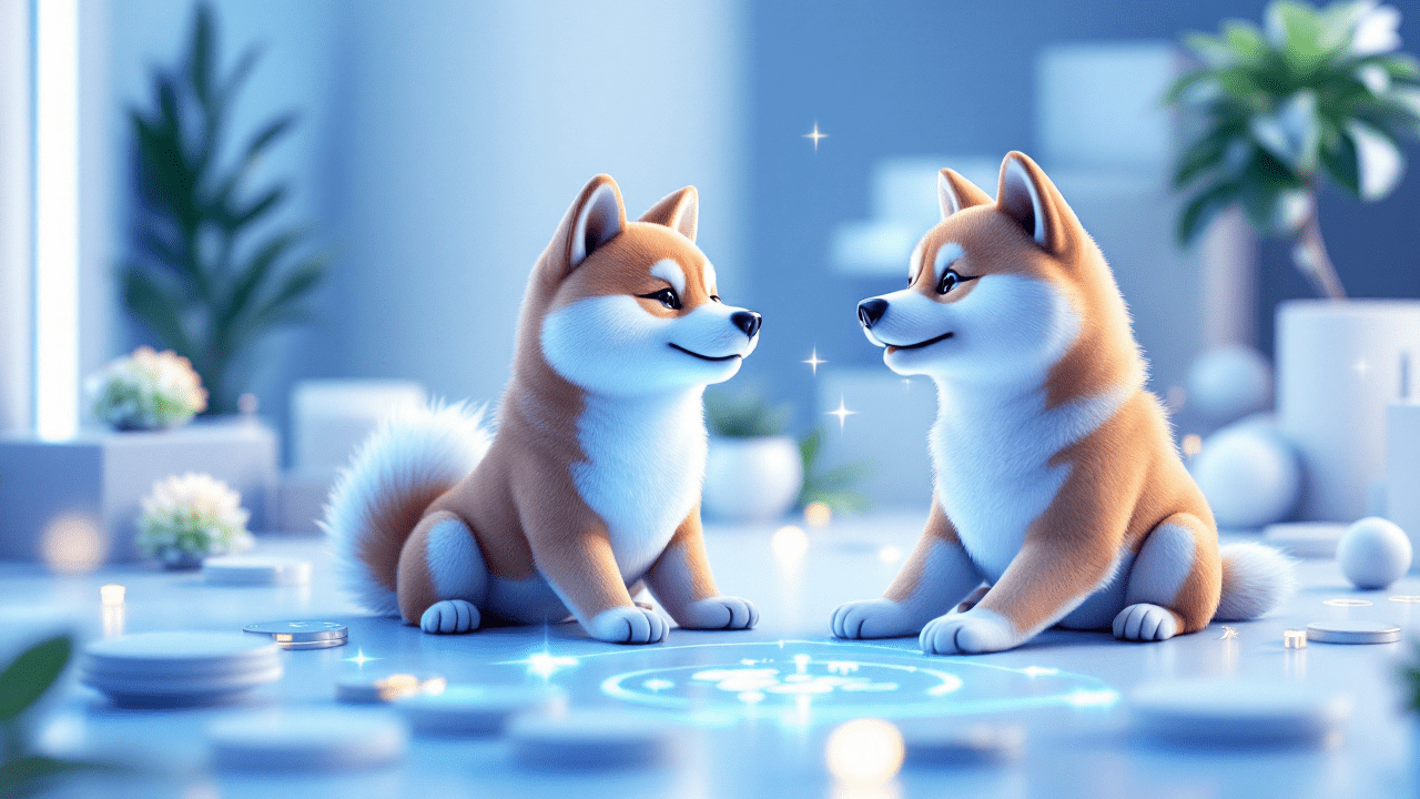 Shiba Inu Airdrop: LEASH, BONE ve NFT Sahiplerine Fırsat