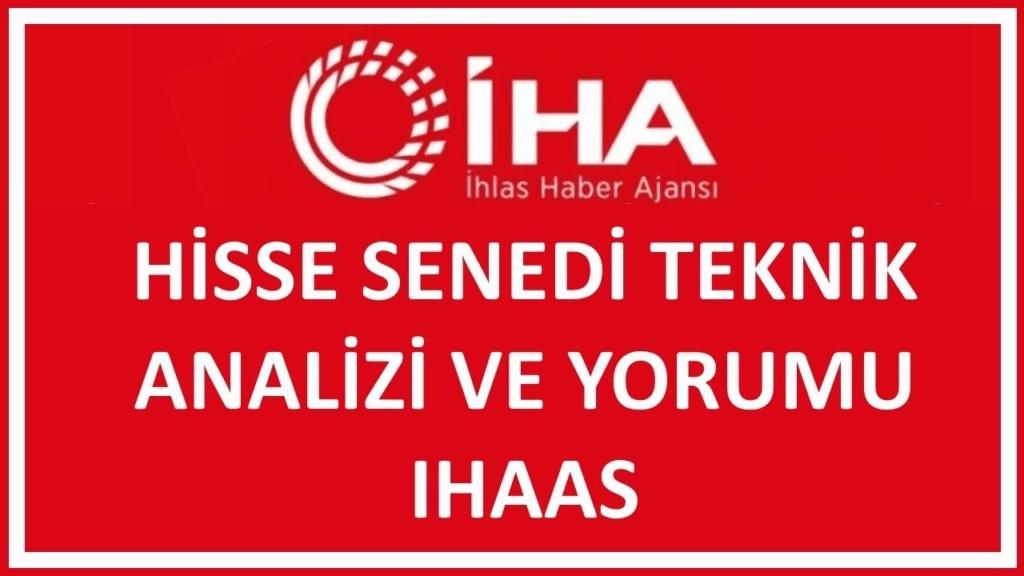 İhlas Haber Ajansı Yatırımcı İlişkileri Görevlisini Değiştirdi