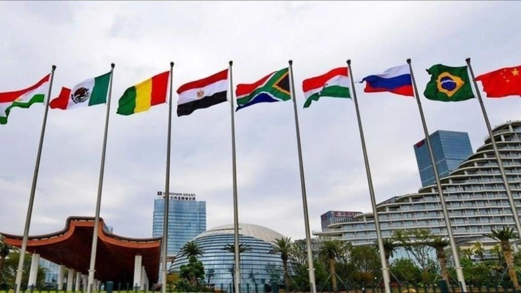 Tayland, BRICS'e Katıldı: 9 Üyeli Yeni Düzen