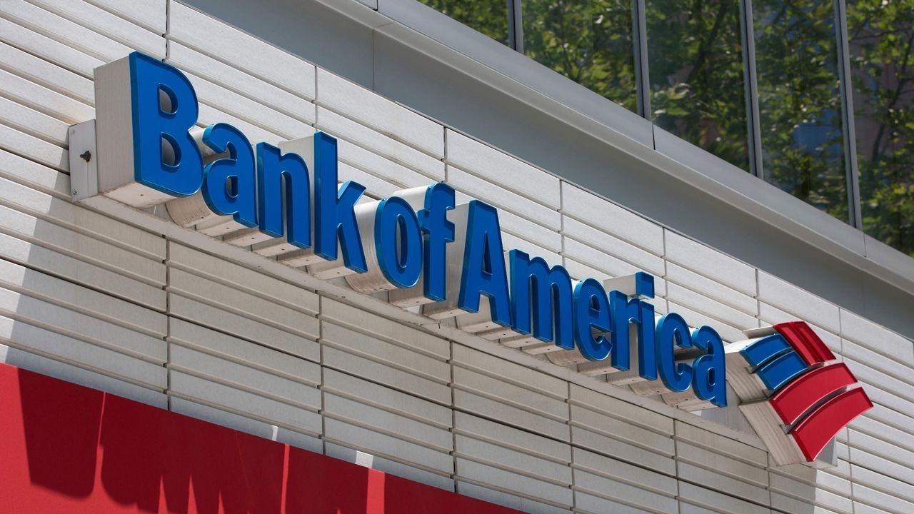 Bank of America, Peker GYO'da 96 Milyon Lot İşlem Gerçekleştirdi