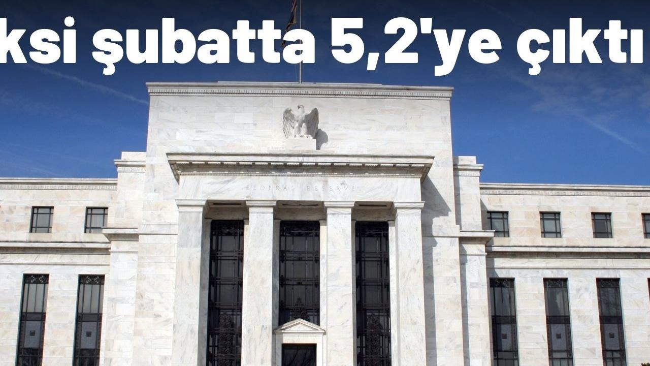 Philadelphia Fed Endeksi Aralık'ta -16,4'e Düştü