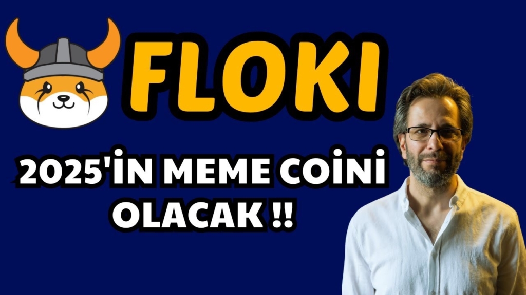 Floki Coin ETP'si 2025'te Meme Coin Rallisini Tetikleyebilir