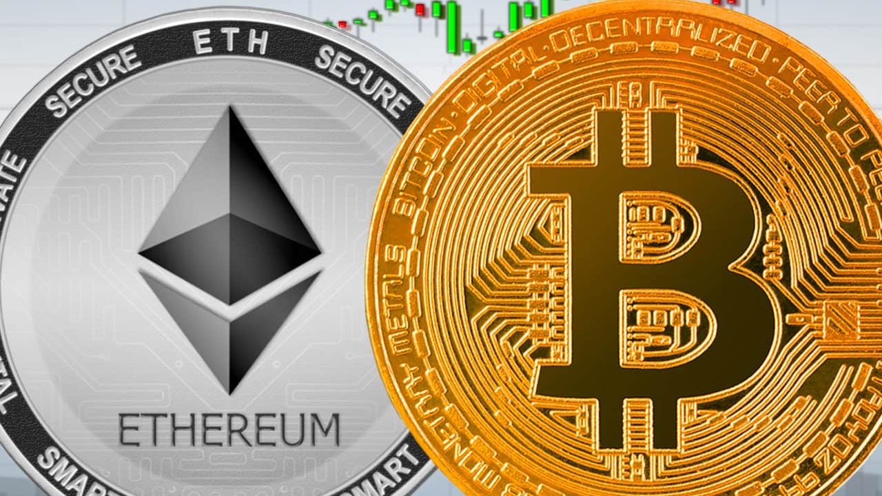 2025 Bitcoin ve Ethereum Fiyat Tahminleri: Rekor Seviyeler!