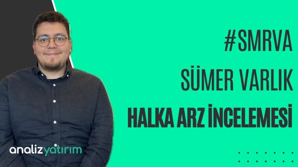 Sümer Varlık, 62 Milyon TL'lik İhaleyi Kazandı