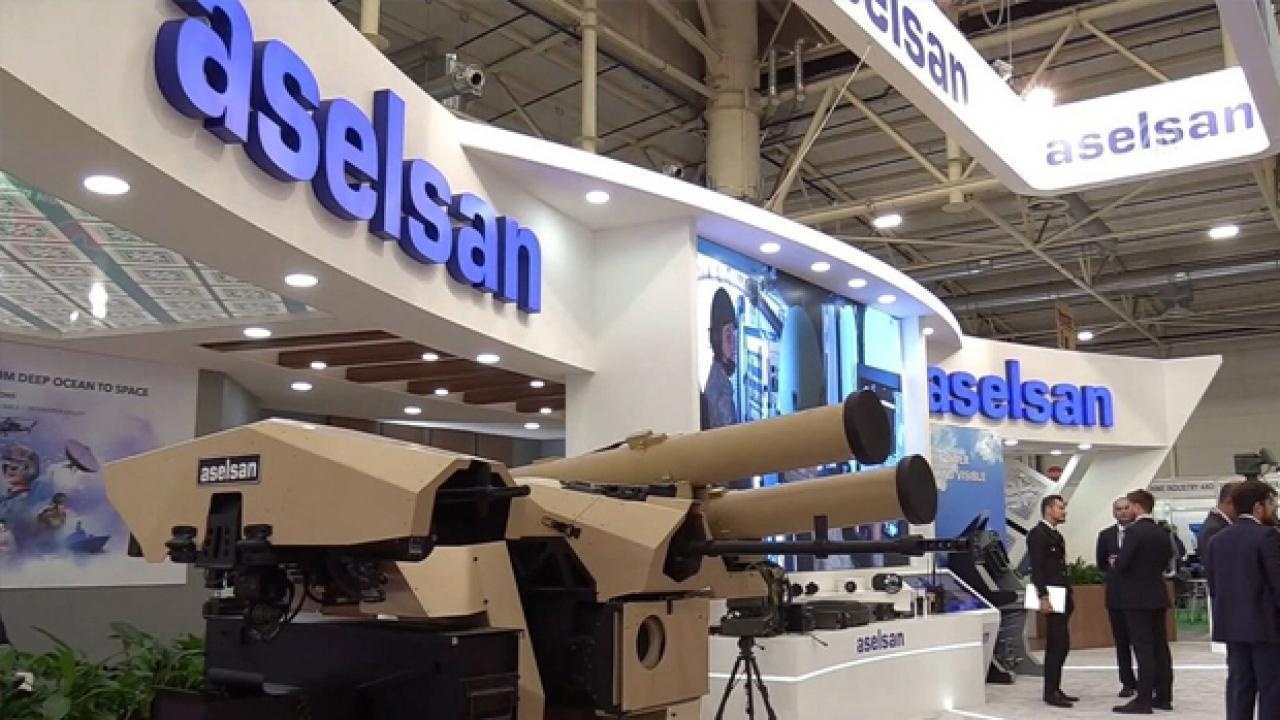 Aselsan Hisseleri İçin 2025 Hedef Fiyatı 104,50 TL