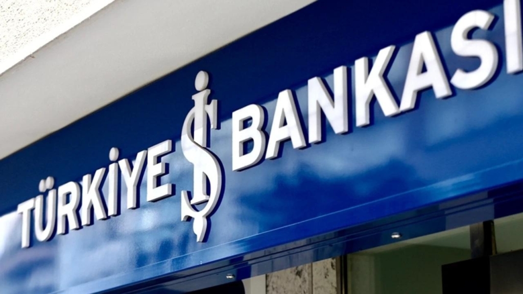 Vakıf, İş Bankası'ndan 4.3 Milyon Lot Hisse Aldı