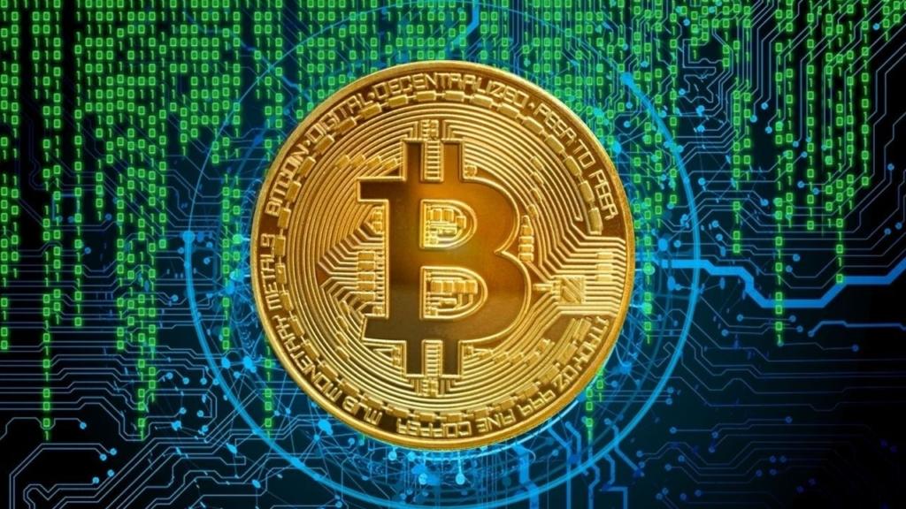 Bitcoin Madencilik Şirketi Foundry'de İşten Çıkarmalar