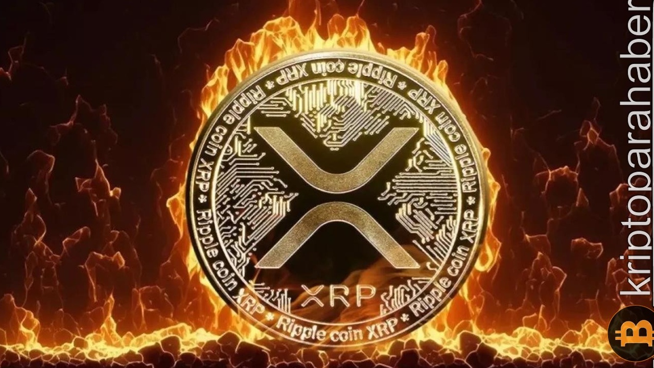 915 Milyon Dolarlık XRP Transferi: Ripple'dan Yeni Hamle