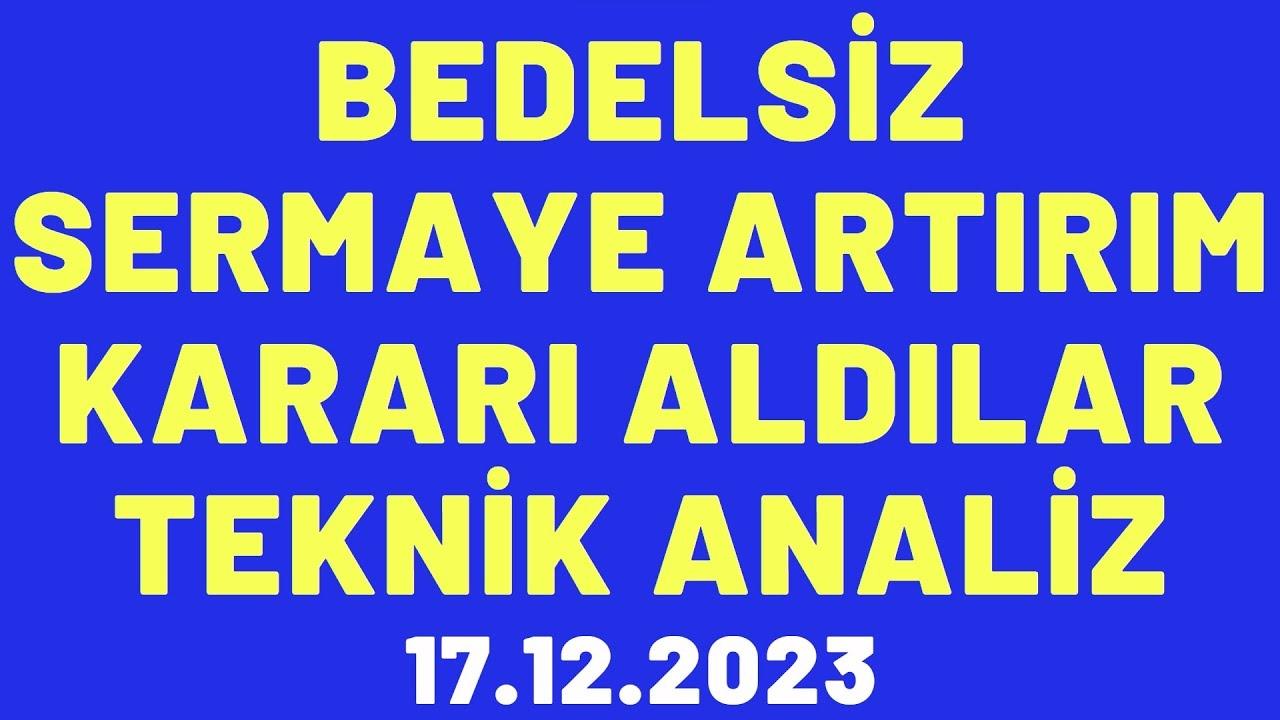 İş Bankası (ISCTR) Bedelsiz Potansiyeli 1260'a Ulaştı