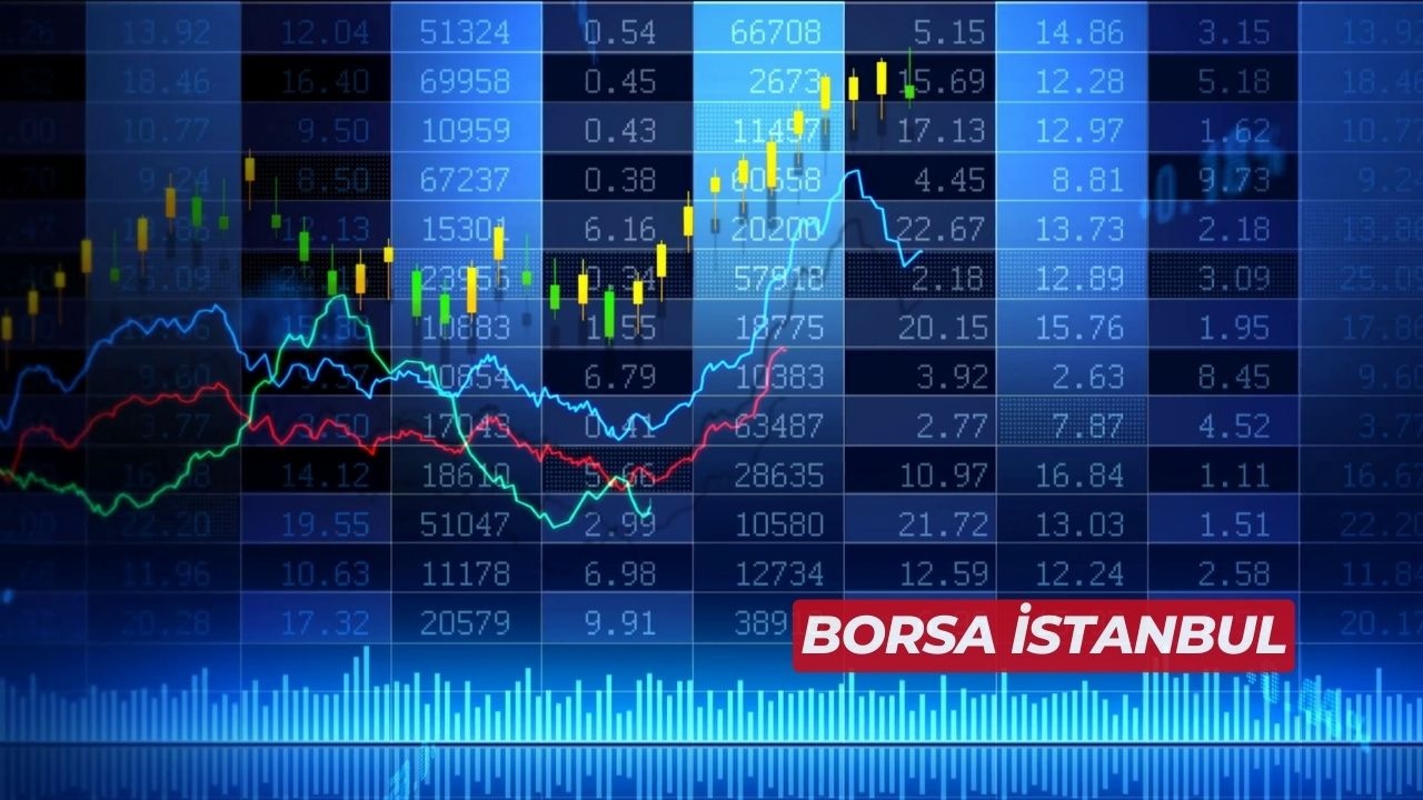 İş Bankası (ISCTR) Hisse Senedi Hedef Fiyatı 2025