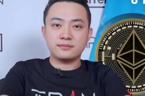 Justin Sun, 143 Milyon Dolarlık Ethereum Sattı: ETH Fiyatı Düştü