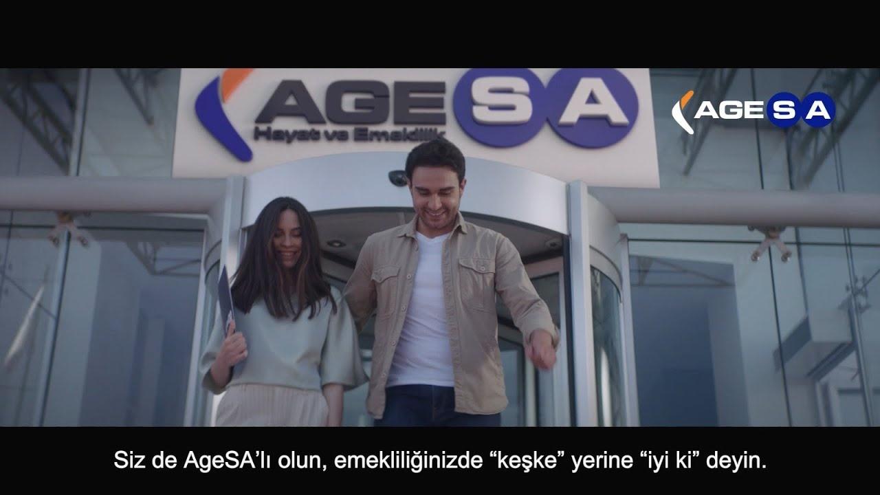 AGESA 12.740 Lot Hisse Geri Aldı