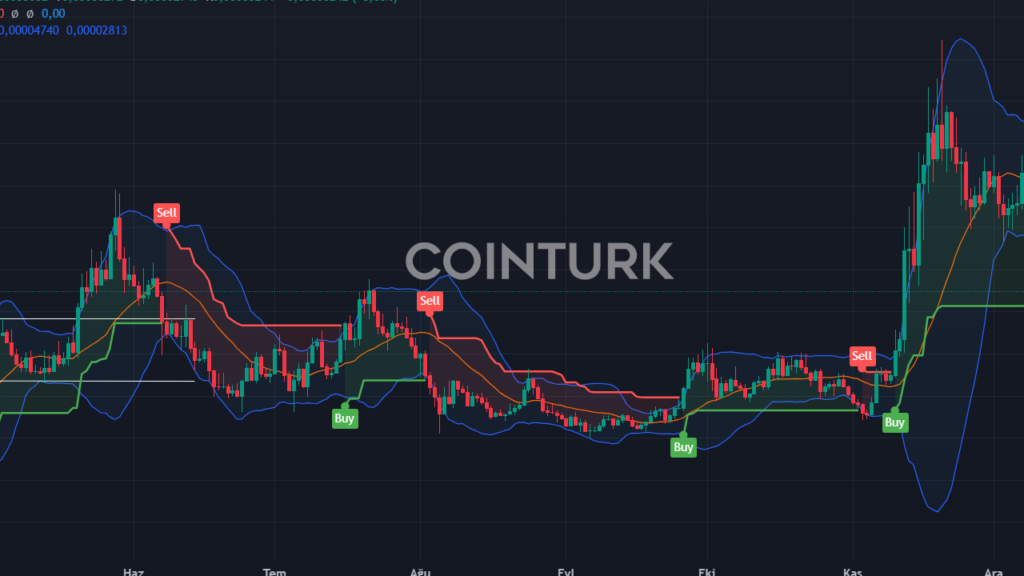 3 Kripto Para İçin 2025 Tahminleri: LUNA, DOGE ve BONK