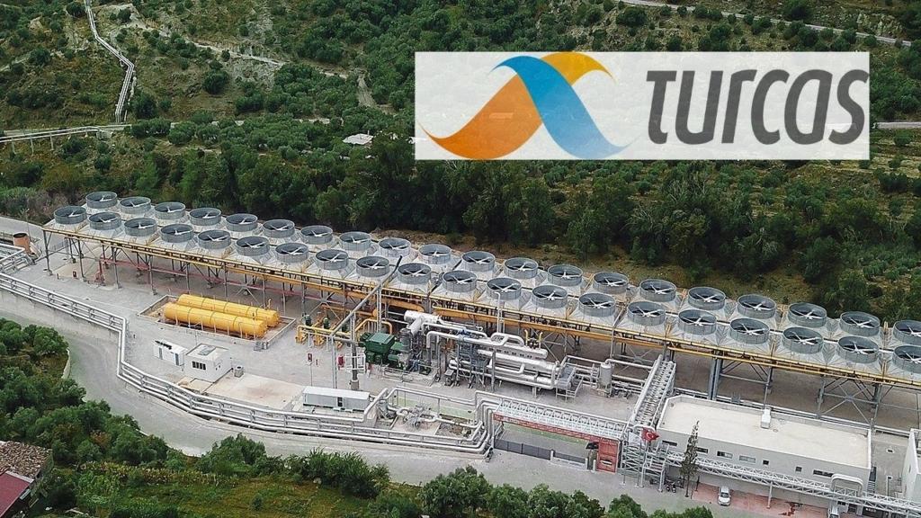 Turcas Petrol'den 25 Aralık'ta Temettü Avansı