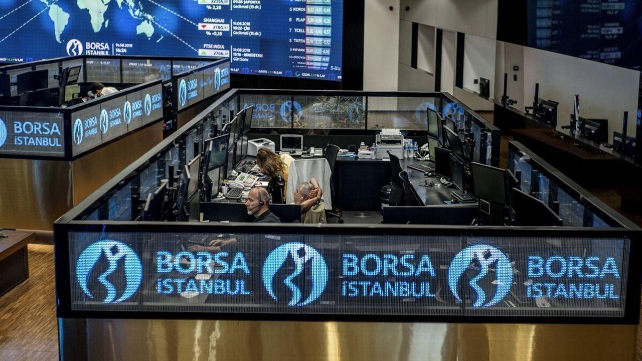 Borsa İstanbul'da 7 Hisseye Tedbir Kararı