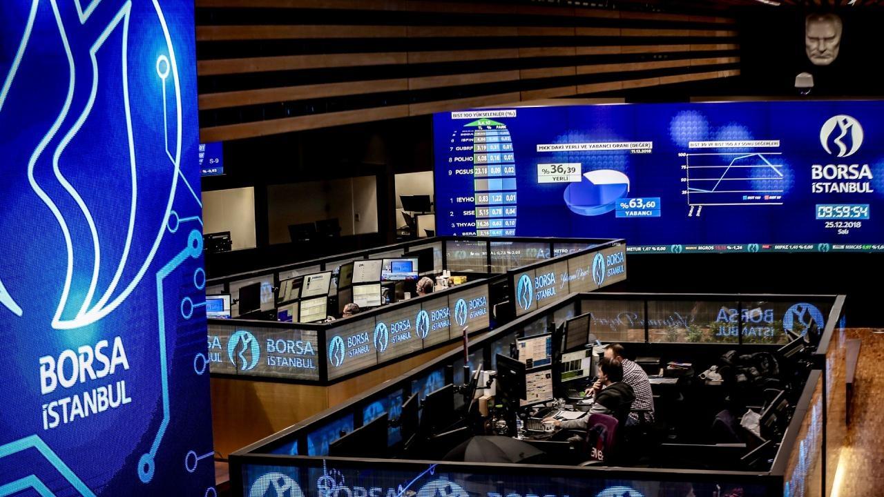 Borsa İstanbul'da 7 Hisseye Tedbir Kararı