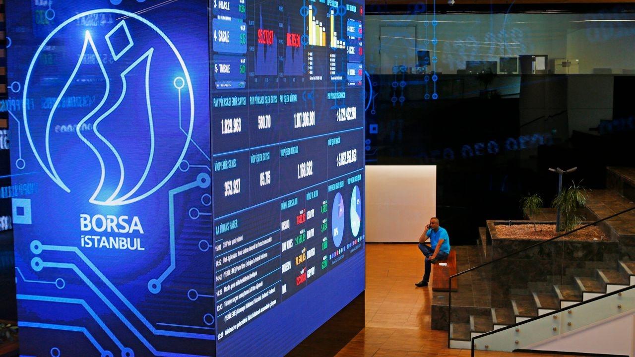 Borsa İstanbul'da 7 Hisseye Tedbir Kararı