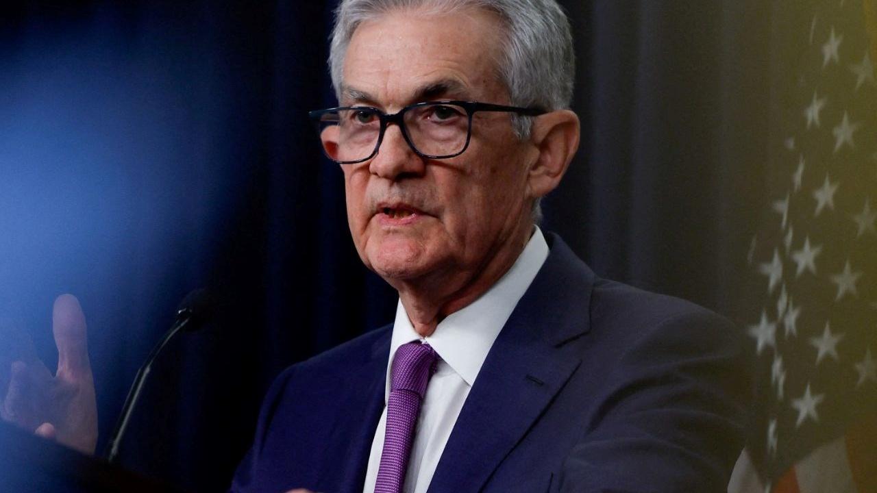 Fed Başkanı: Bitcoin, Altına Rakip, Dolara Değil