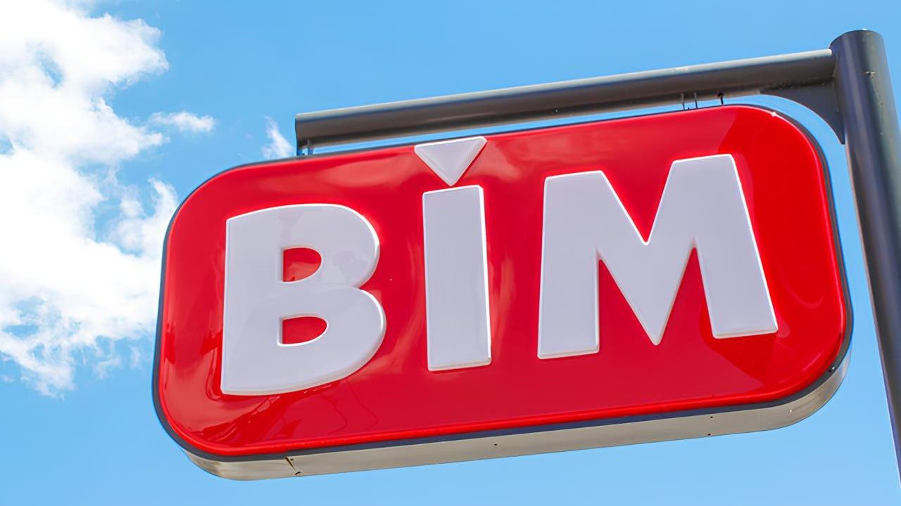 BIM 2 Milyon Hissesini Geri Aldı