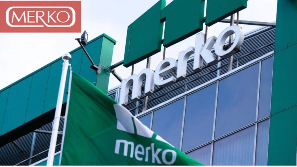 MERKO 250.000 Lot Hisse Geri Aldı