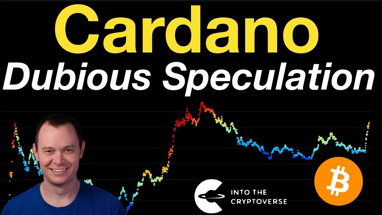 Cardano Fiyatı 0,35 Dolara Düşebilir: Cowen'dan Şok Uyarı