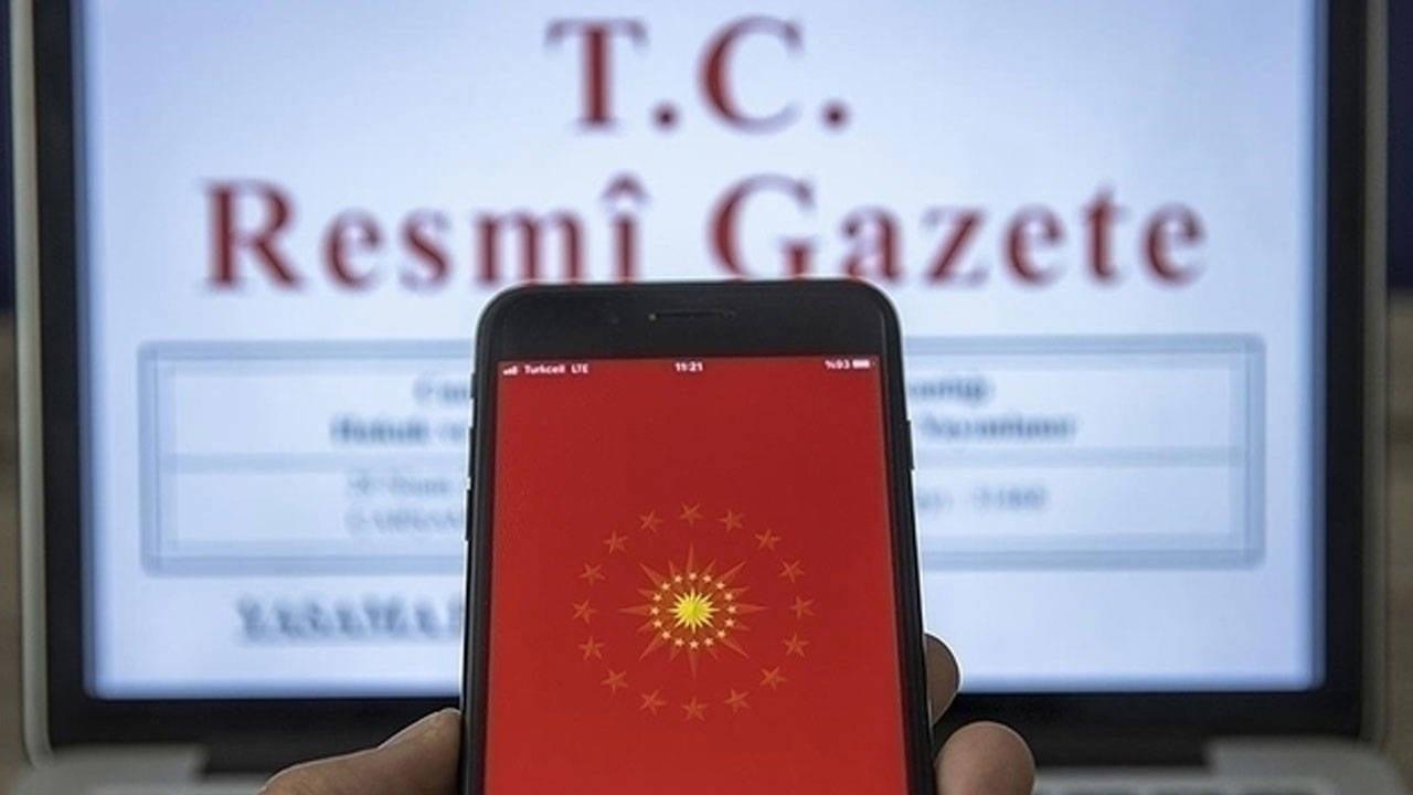 Kripto Para Düzenlemesi Resmi Gazete'de: 15 Bin TL Üzeri Transferlerde Yeni Kurallar