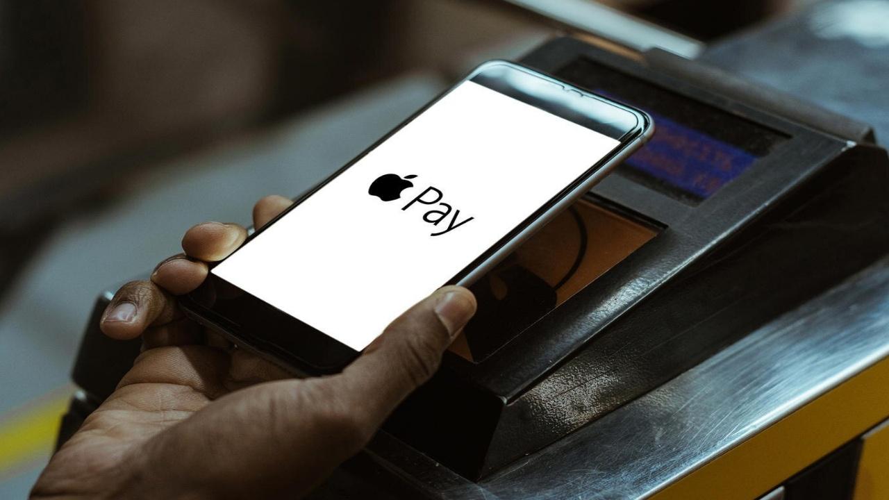 Coinbase, Apple Pay ile Kripto Alımını Kolaylaştırıyor