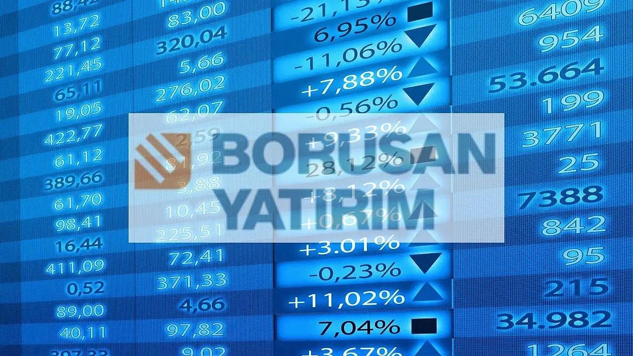 Borusan Yatırım, İştiraklerinde Büyük Değişikliğe Gidiyor