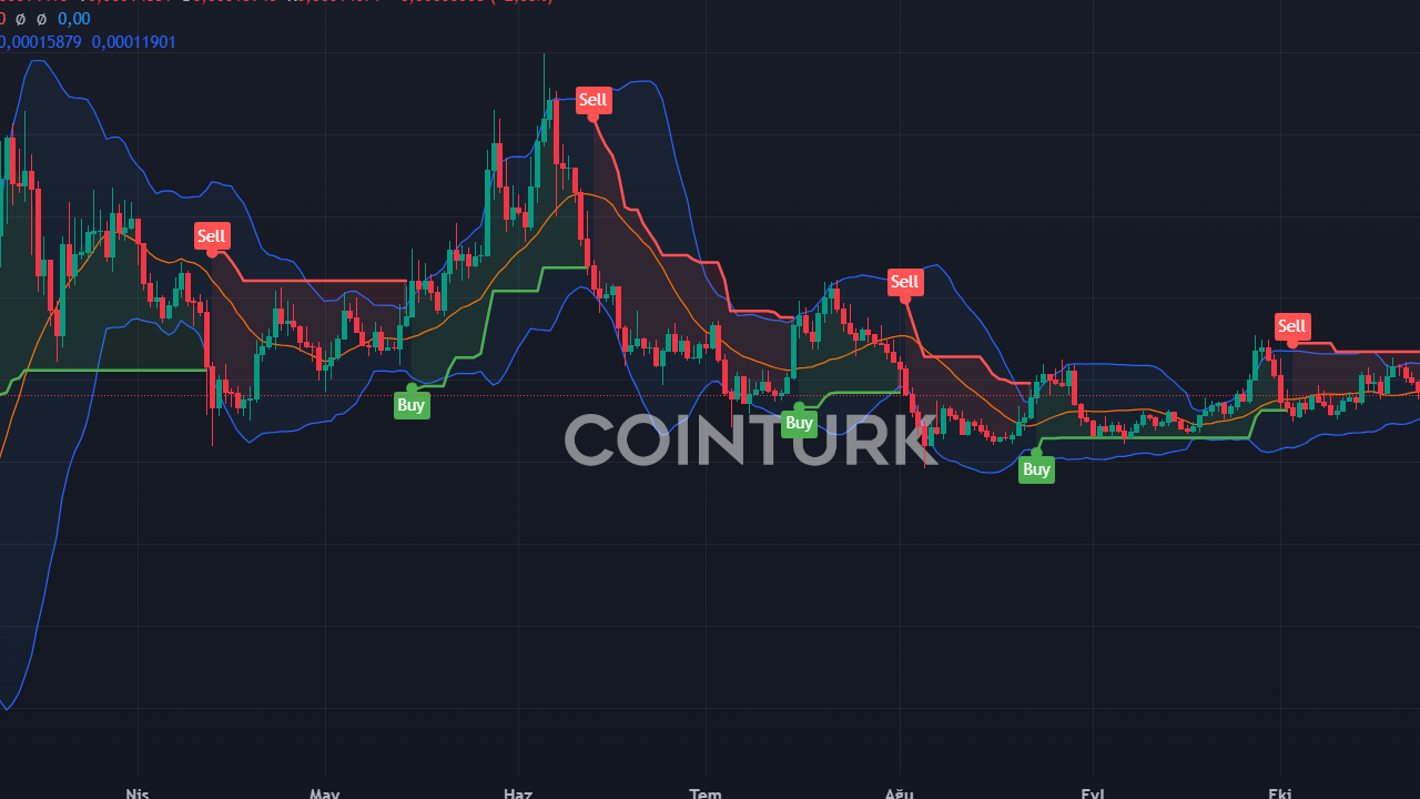 3 Altcoin İçin Kritik Fırsat Seviyeleri: CHZ, LUNA ve PEPE Coin