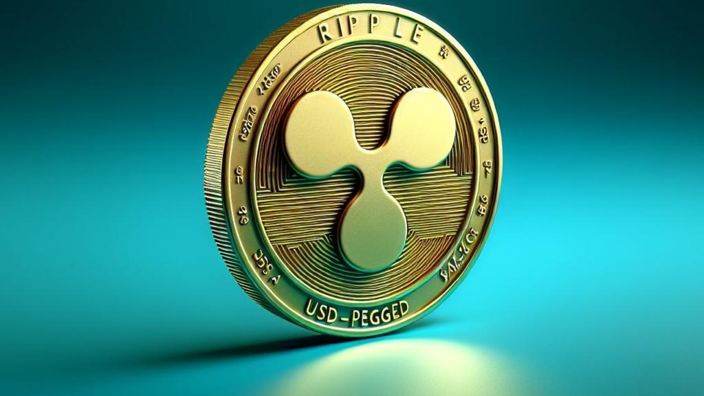 Ripple, Yeni Stablecoin'i RLUSD'yi Piyasaya Sürüyor