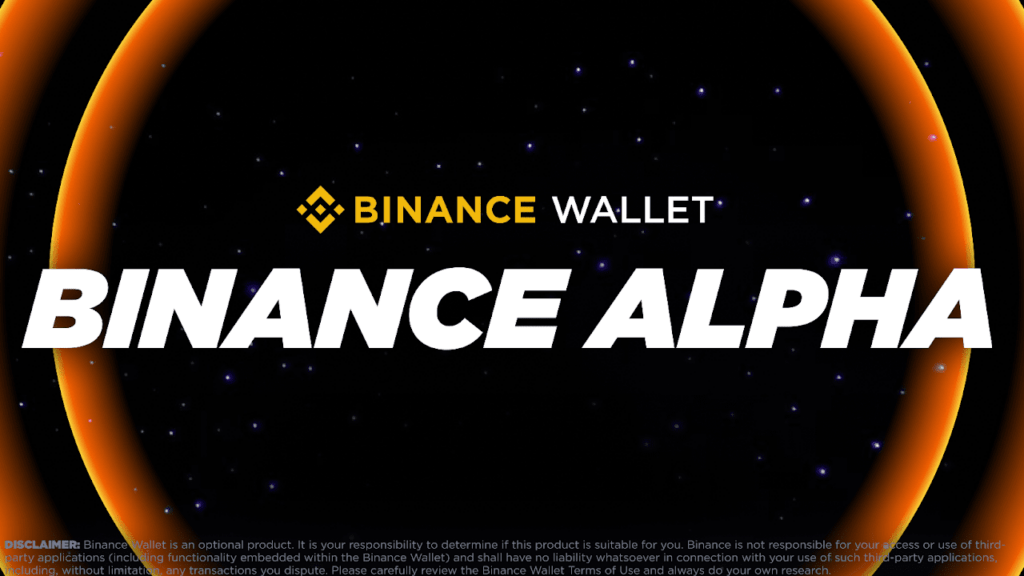 Binance Alpha ile 15 Yeni Altcoin Keşfedin!