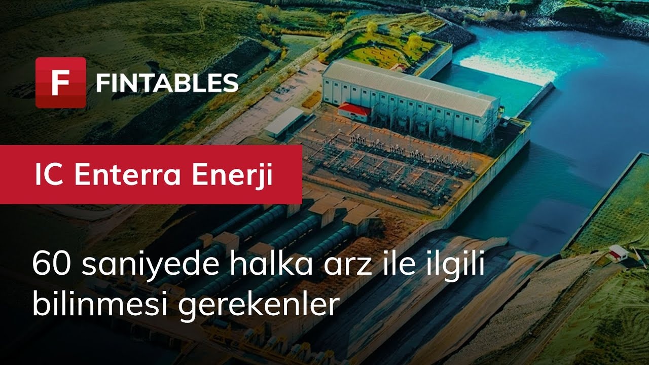 ENTRA'nın İştiraki 2.3 Milyar TL Sermaye Artışı ile Büyüdü