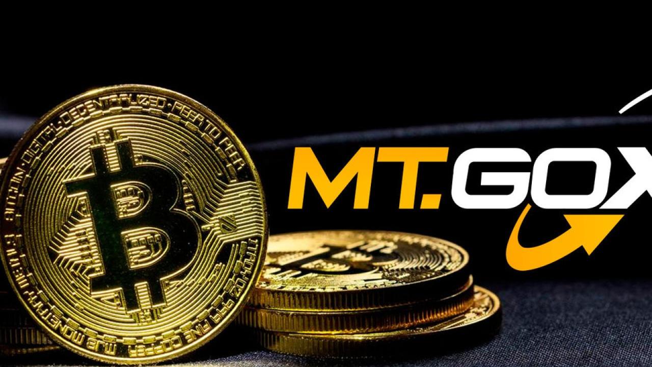 Mt. Gox'tan 152 Milyon Dolarlık Bitcoin Transferi!