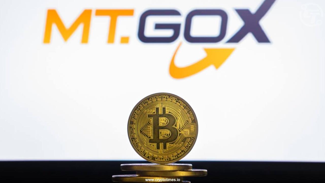 Mt. Gox'tan 152 Milyon Dolarlık Bitcoin Transferi!