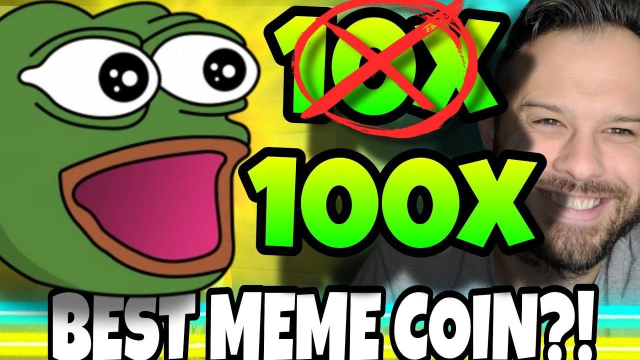 PEPU Coin: 100 Milyon Doları Aşan Meme Coin