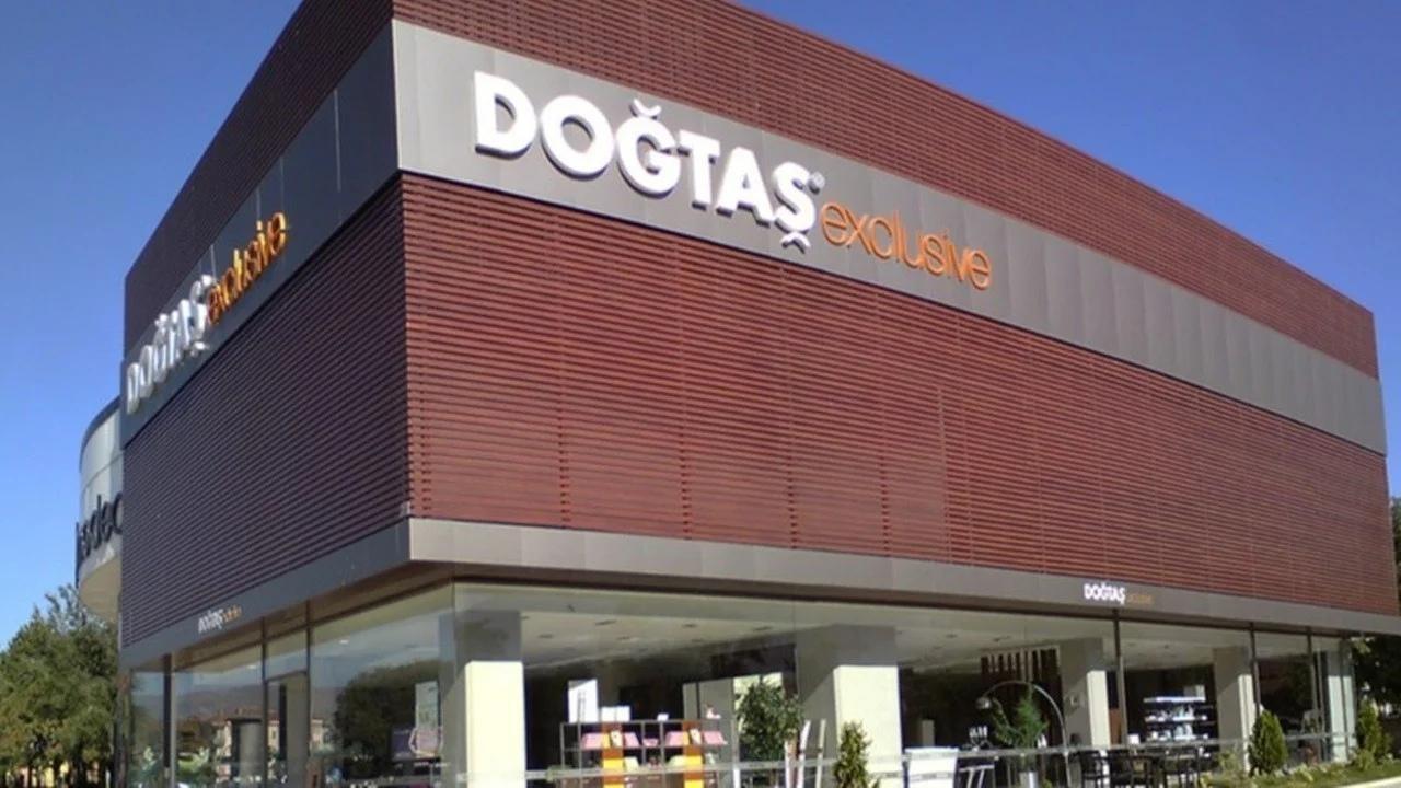 Doğanlar Mobilya (DGNMO) Hedef Fiyatı 15,70 TL