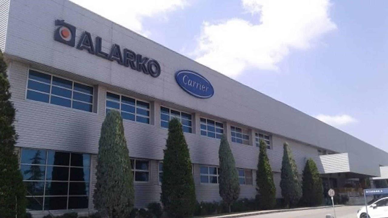 Alarko Holding, Alyat Teknoloji'ye 680 Milyon TL Sermaye Artırımıyla Destek Verdi