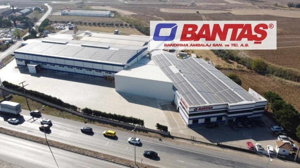 BNTAS'tan 4.5 Milyon Euro'luk Dev Yatırım!