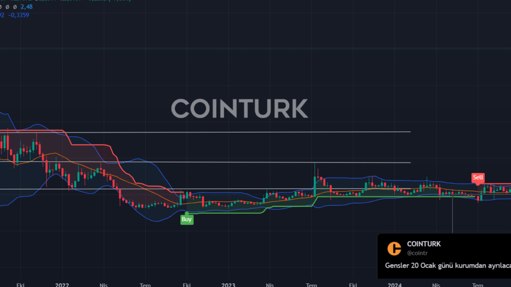 Dogecoin'de Yükseliş Sinyalleri: Ünlü CEO'dan Yeni Analiz