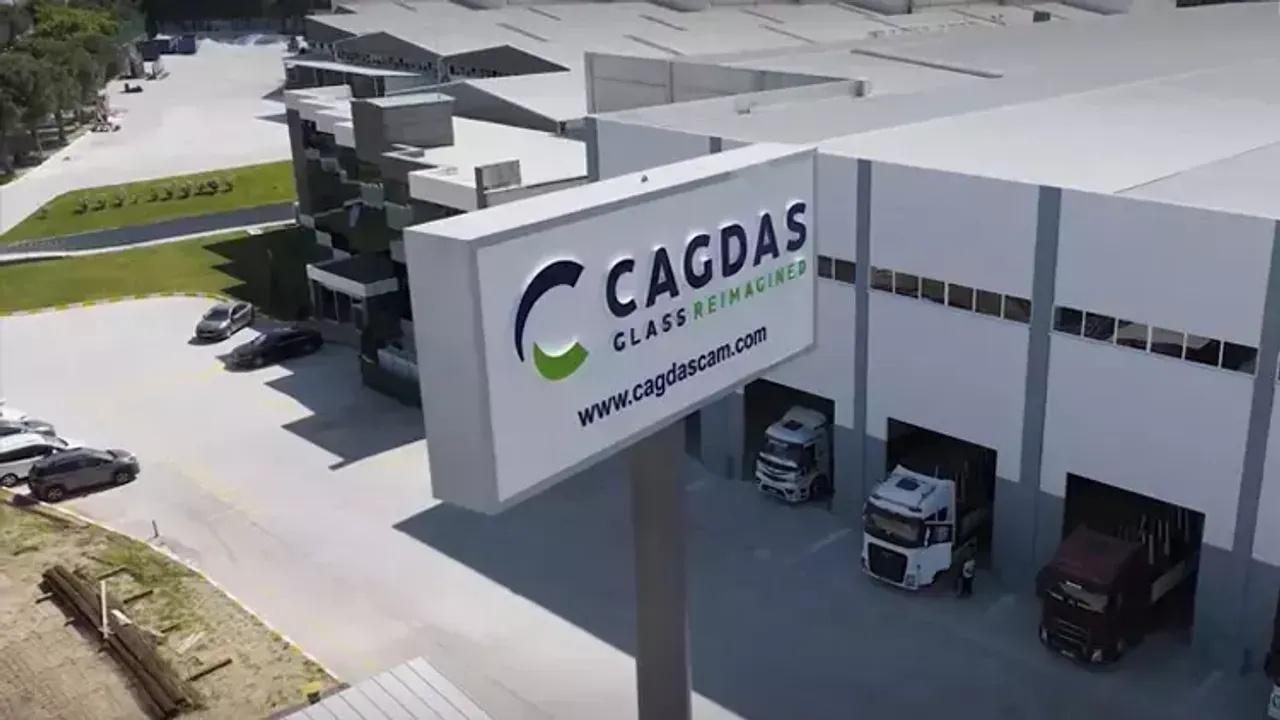 Çağdaş Cam 60 milyonluk yatırımla üretimi artırıyor