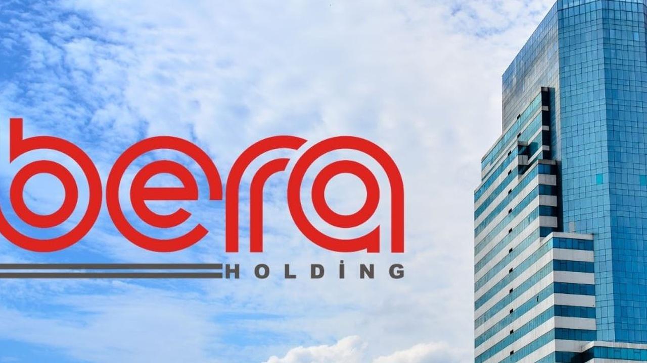 Bera Holding'e 8 Ödül Yağdı: OSB Yıldızları Parladı