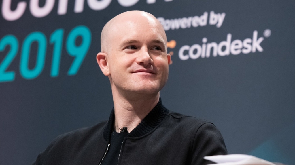 Coinbase CEO'su, SEC Komiserinin Yeniden Atanmasına Karşı Çıktı