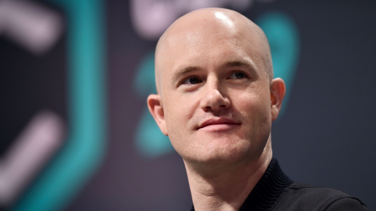 Coinbase CEO'su, SEC Komiserinin Yeniden Atanmasına Karşı Çıktı