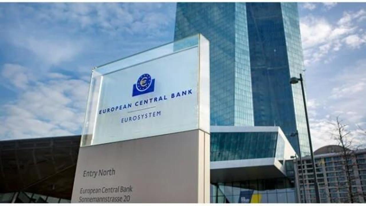 ECB Faizleri 3. Kez İndirdi: Gösterge Faiz %3